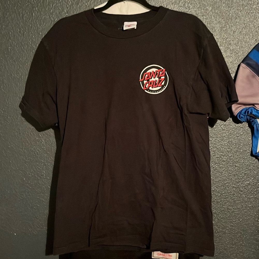 COPY - Santa Cruz Goblin Shirt